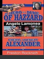 MY HERO IS A DUKE...OF HAZZARD LEE OWNERS 5th EDITION 