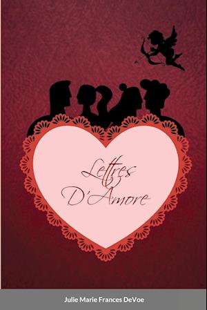 Lettres D'Amore