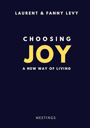 Choosing Joy