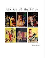 The Art of the Pulps 