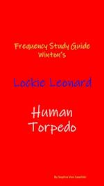 Frequency Study Guide Winton's : Lockie Leonard, Human Torpedo