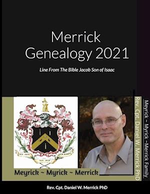 Merrick  Genealogy 2021