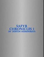 Safyr Chronicles I