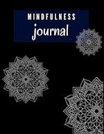 Mindfulness Journal