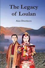 The Legacy of Loulan 