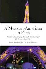 A Mexican-American in Paris