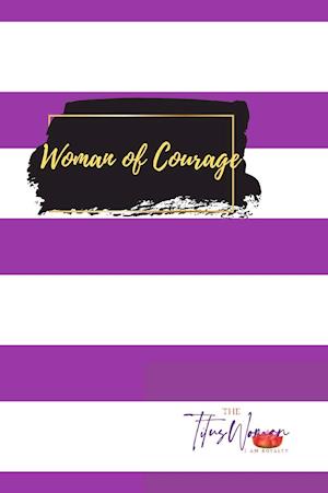 Woman of Courage 2