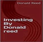 Investing By Donald Reed