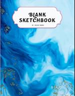 Blank Sketchbook