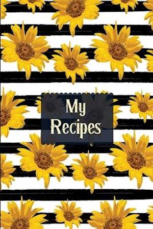 My Recipes