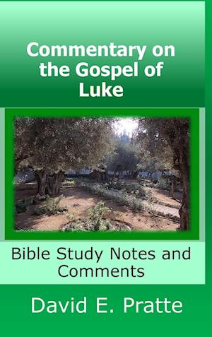 Commentary on the Gospel of Luke