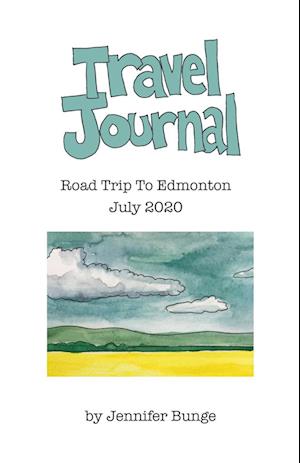 Travel Journal