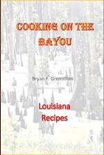 Cooking on the Bayou 