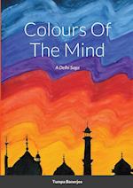 Colours Of The Mind