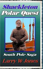 Shackleton - Polar Quest 
