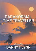 Paranormal Time Traveler 