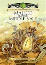 Malice From the Middle Vale Colour Edition 