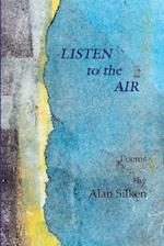 Listen to the Air 