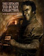 THE ULTIMATE TED BUNDY COLLECTION 
