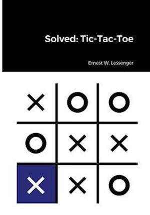 Solved: Tic-Tac-Toe