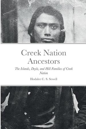 Creek Nation Ancestors