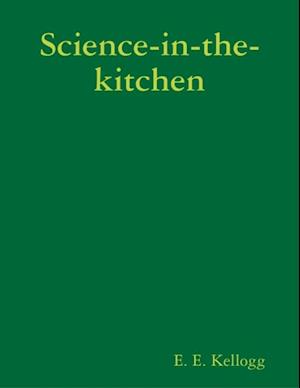 Science-in-the-kitchen