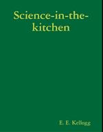 Science-in-the-kitchen