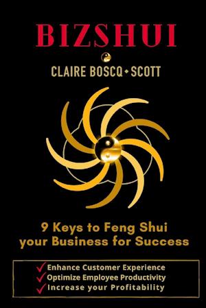 BizShui, 9 Keys to Feng Shui your Business for Success