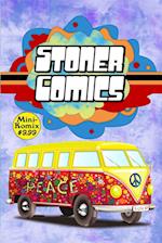 Stoner Comics 