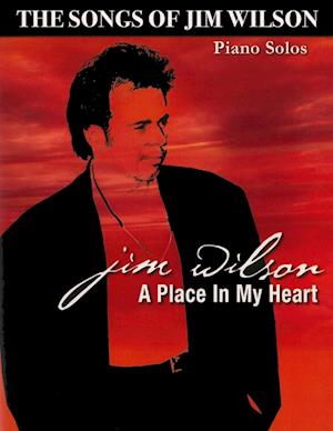 Jim Wilson Piano Songbook Three