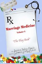 Marriage Medicine Volume 4