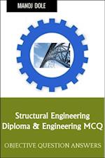 Structural Engineering Diploma Engineering MCQ