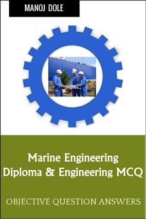 Marine Engineering Diploma Engineering MCQ