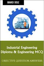 Industrial Engineering Diploma Engineering MCQ