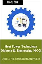 Heat Power Technology Diploma Engineering MCQ