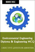 Environmental Engineering Diploma Engineering MCQ