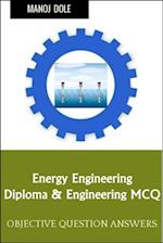 Energy Engineering Diploma Engineering MCQ