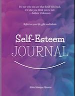 Self Esteem Journal