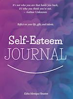 Self Esteem Journal