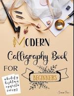 Calligraphy Book for Beginners