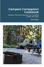 Campers Companion Cookbook