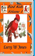 Bird Kids Volume 1