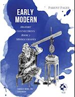 Middle Grades Early Modern - Parent Pages