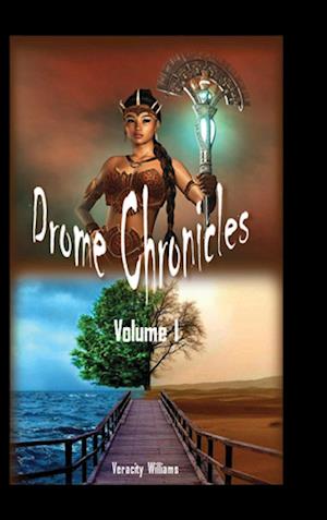 Drome Chronicles, Volume I Limited Edition