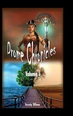 Drome Chronicles, Volume I Limited Edition