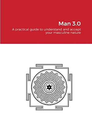 Man 3.0 - print