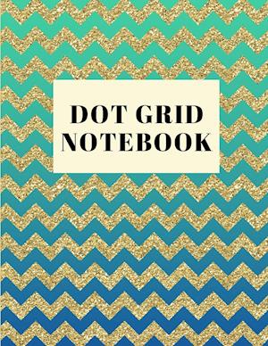 Dot Grid Notebook