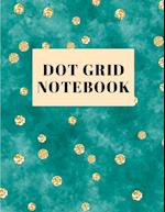 Dot Grid Notebook