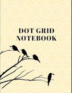 Dot Grid Notebook