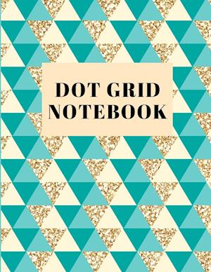 Dot Grid Notebook